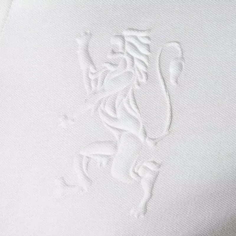 3D Lion Polo (Exclusive Collection)