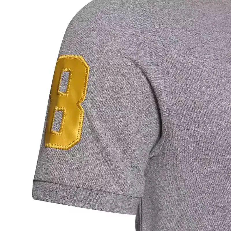 3D Lion Polo (Exclusive Collection)