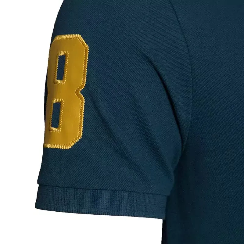 3D Lion Polo (Exclusive Collection)