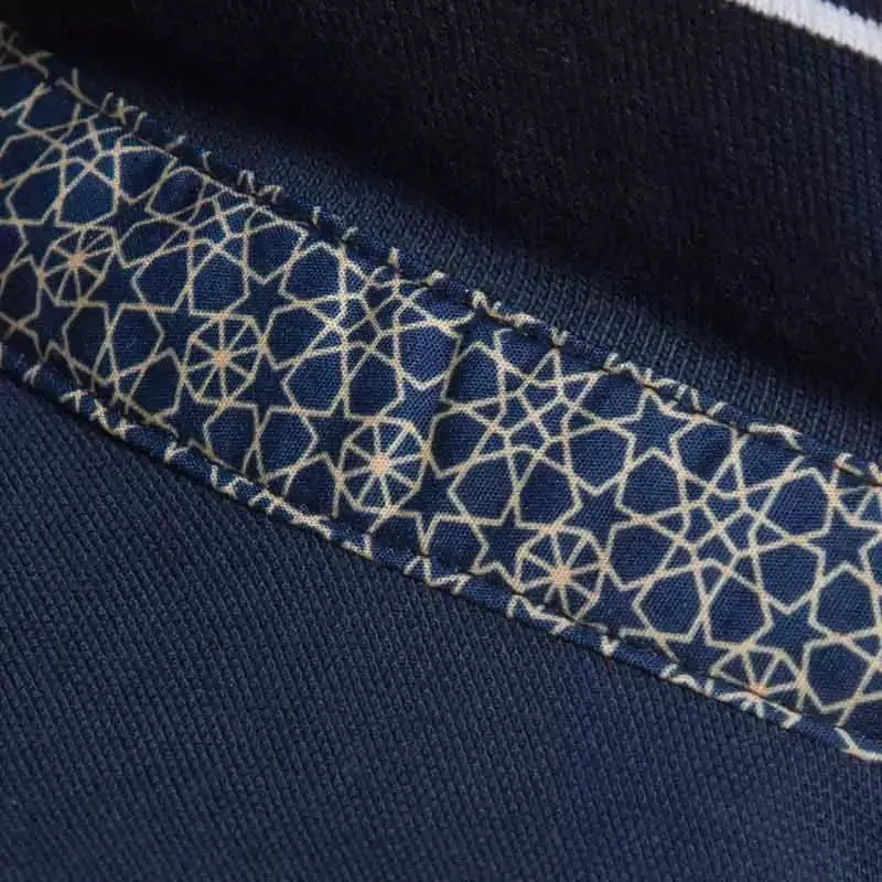 3D Lion Polo (Exclusive Collection)
