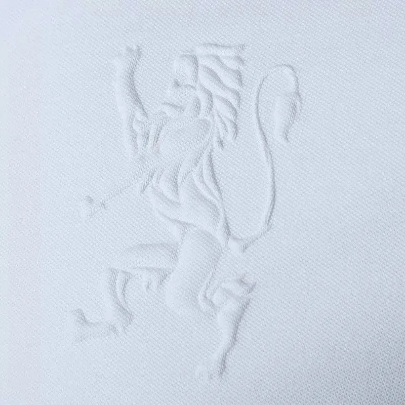 3D Lion Polo (Exclusive Collection)