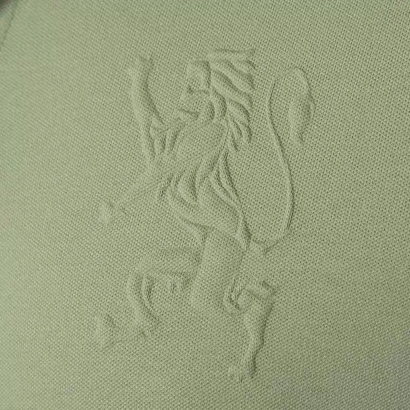 3D Lion Polo (Exclusive Collection)