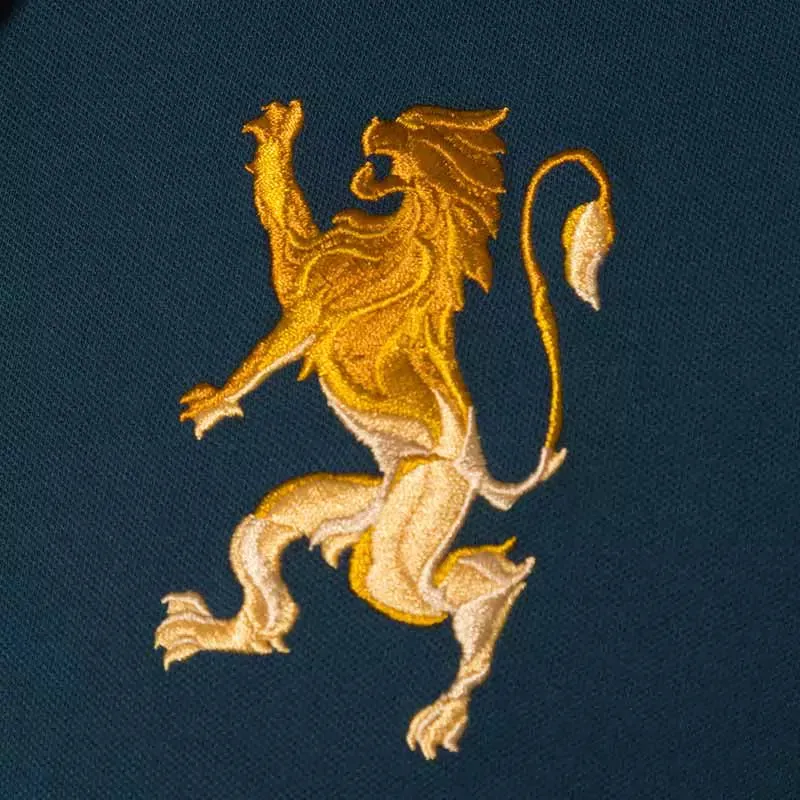 3D Lion Polo (Exclusive Collection)