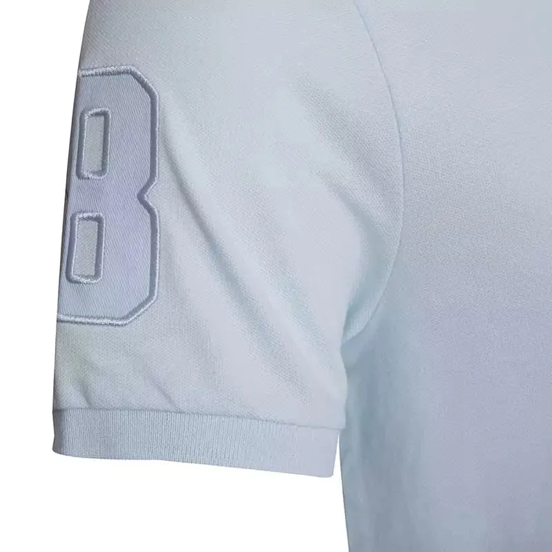 3D Lion Polo (Exclusive Collection)