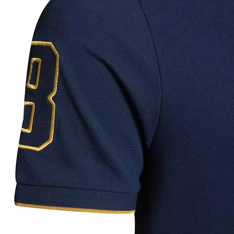 3D Lion Polo (Exclusive Collection)