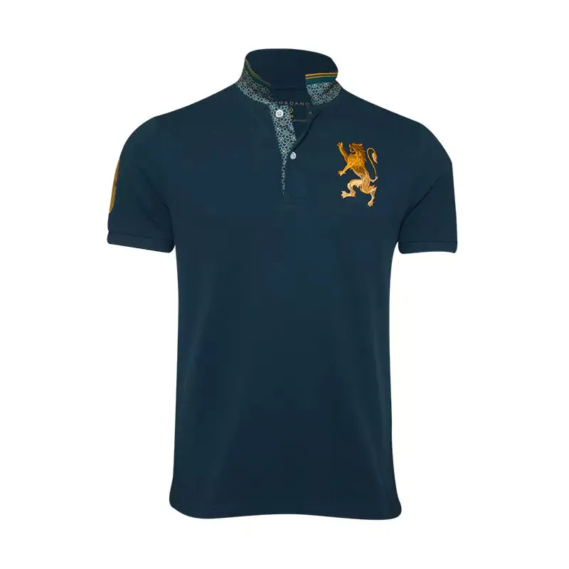 3D Lion Polo (Exclusive Collection)