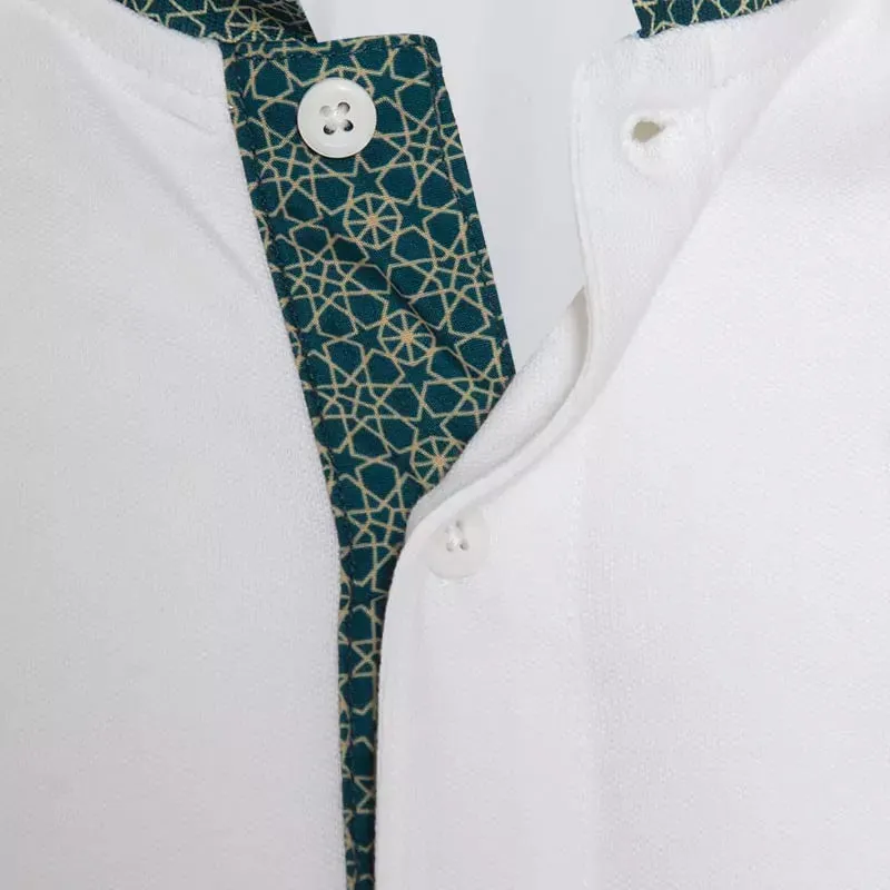 3D Lion Polo (Exclusive Collection)
