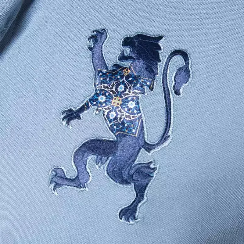 3D Lion Polo (Exclusive Collection)