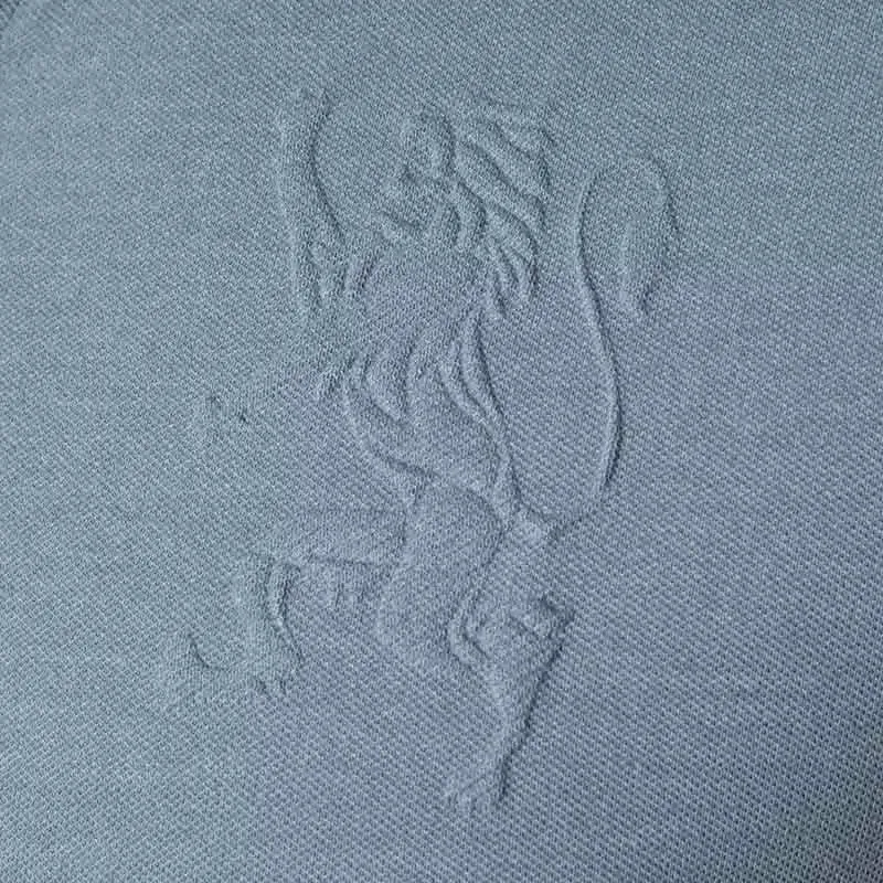 3D Lion Polo (Exclusive Collection)