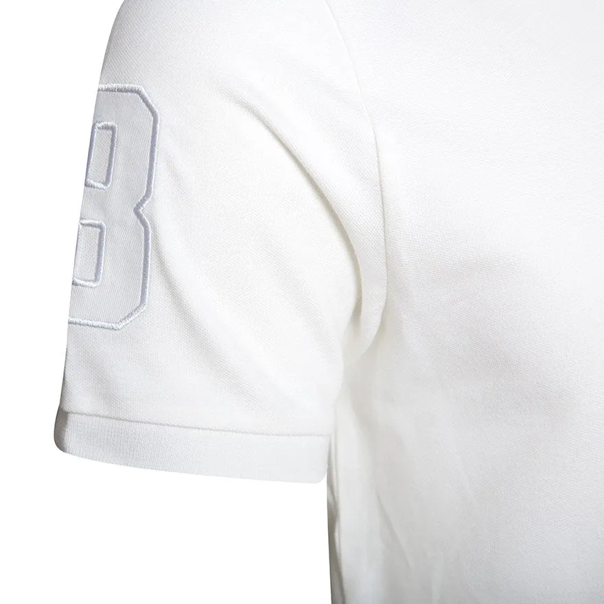 3D Lion Polo (Exclusive Collection)
