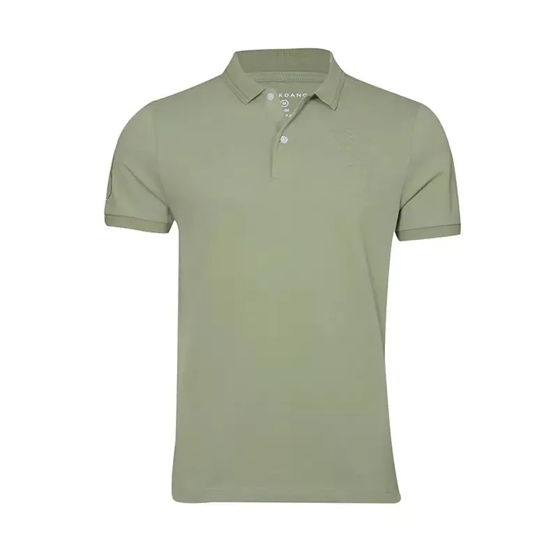 3D Lion Polo (Exclusive Collection)