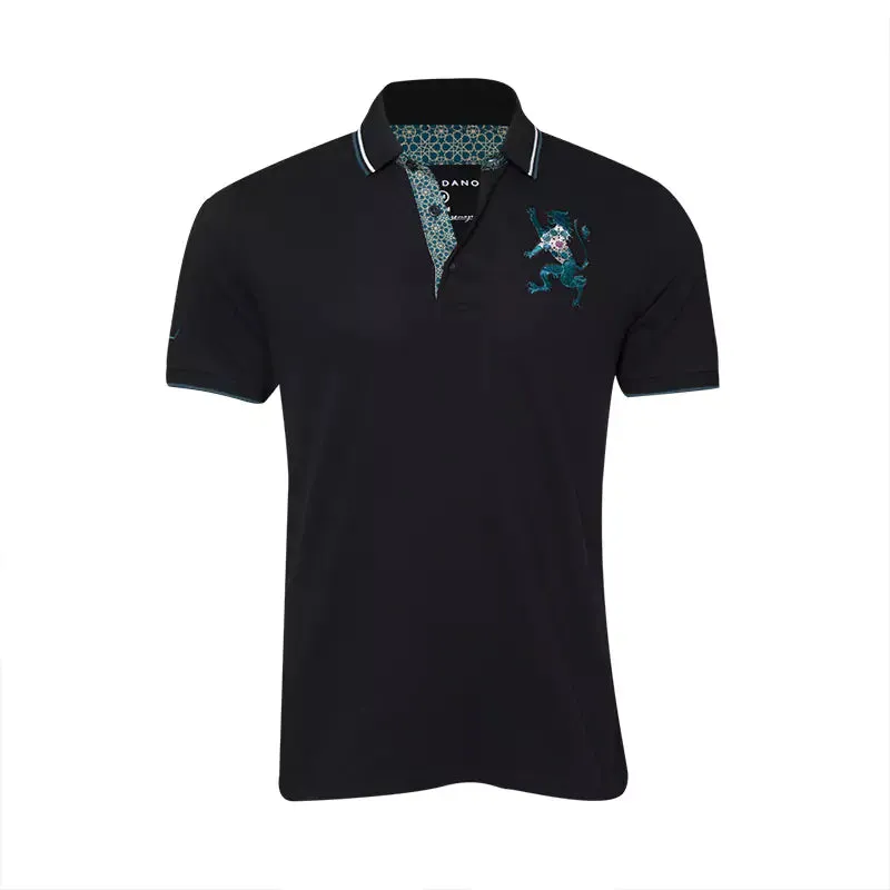 3D Lion Polo (Exclusive Collection)