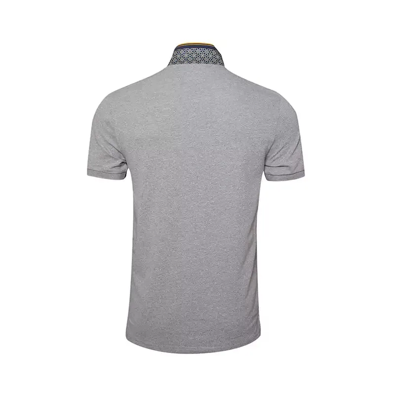 3D Lion Polo (Exclusive Collection)