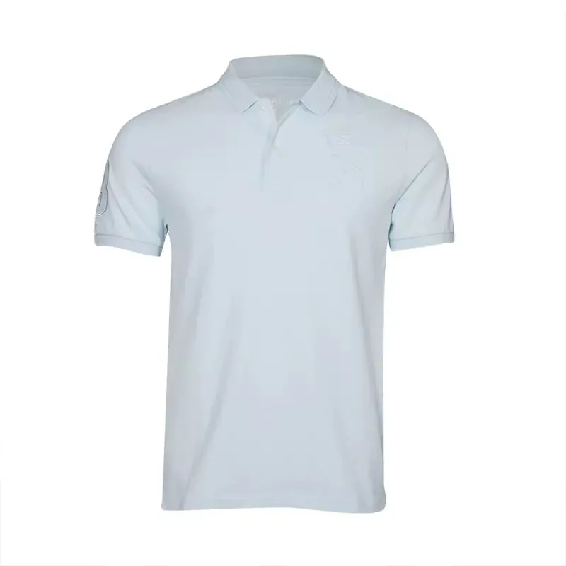 3D Lion Polo (Exclusive Collection)