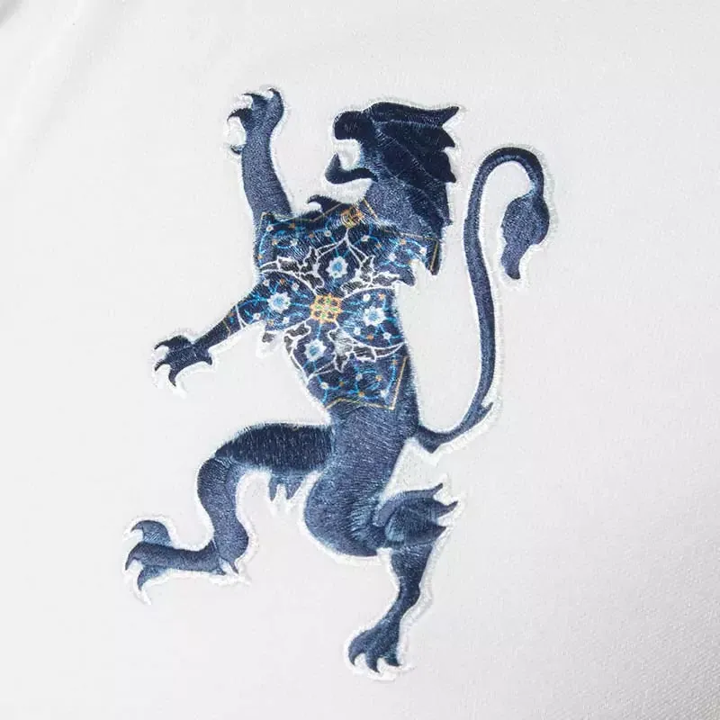 3D Lion Polo (Exclusive Collection)