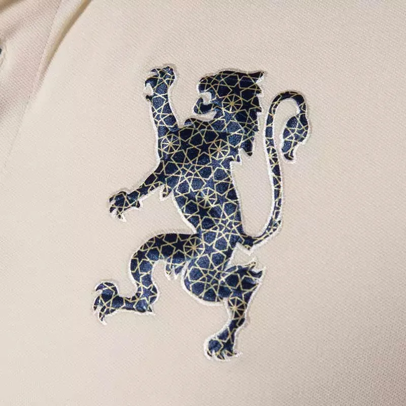3D Lion Polo (Exclusive Collection)