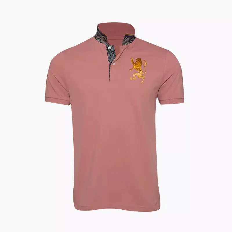 3D Lion Polo (Exclusive Collection)