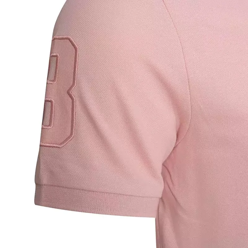 3D Lion Polo (Exclusive Collection)