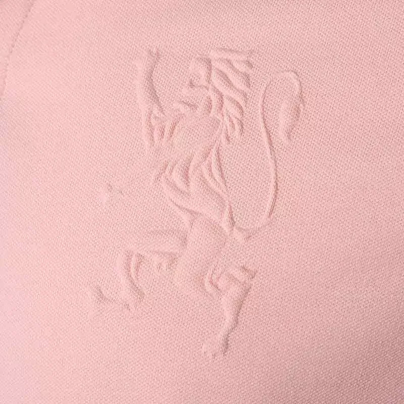 3D Lion Polo (Exclusive Collection)