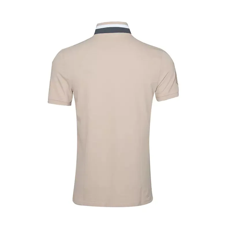 3D Lion Polo (Exclusive Collection)