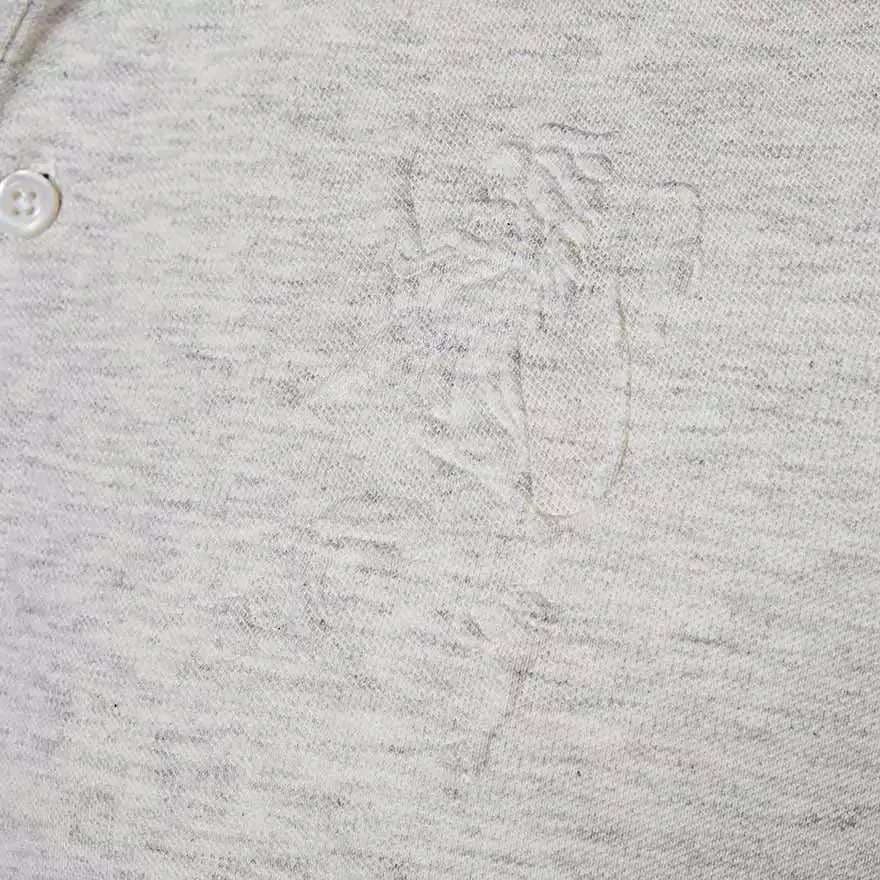 3D Lion Polo (Exclusive Collection)