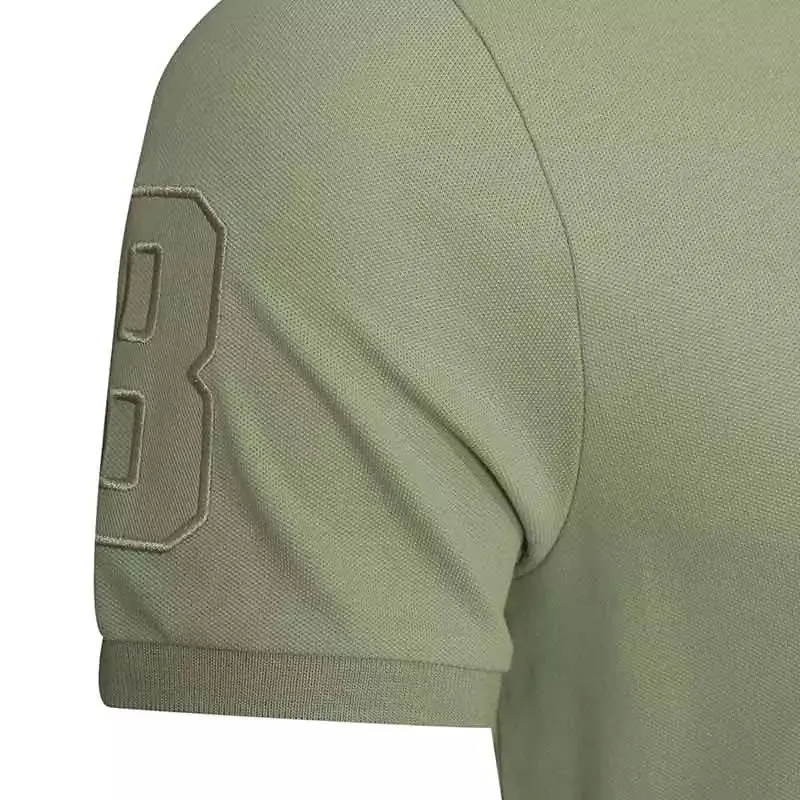 3D Lion Polo (Exclusive Collection)
