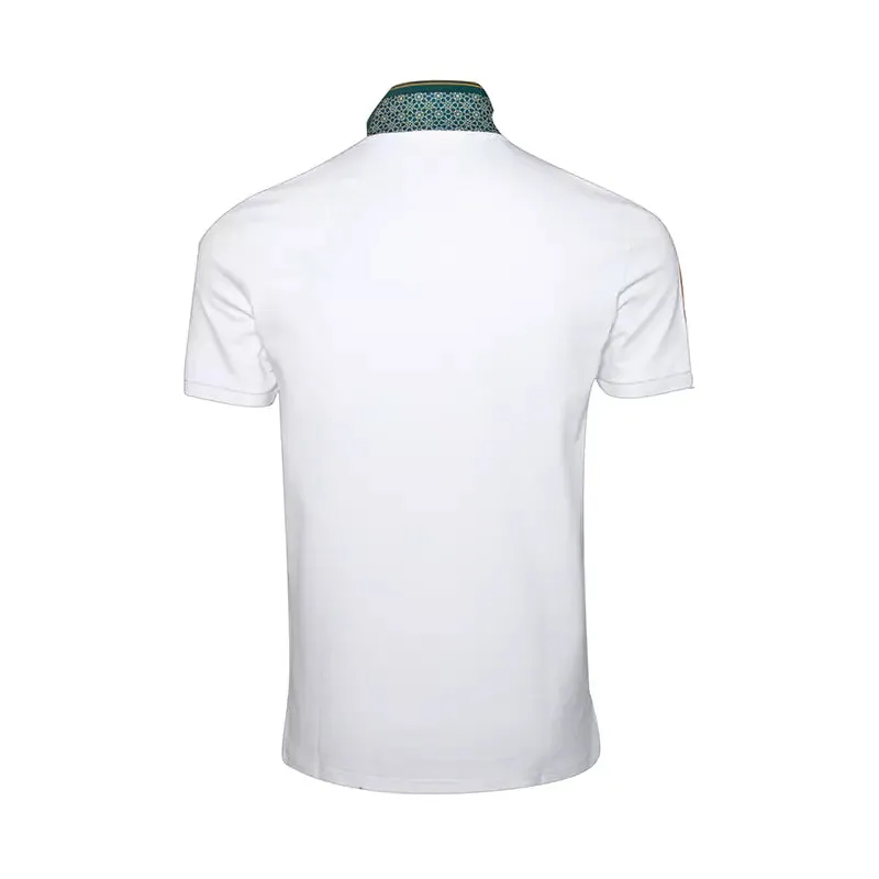 3D Lion Polo (Exclusive Collection)