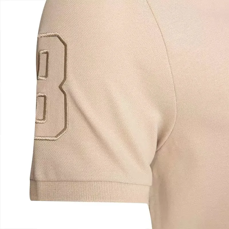 3D Lion Polo (Exclusive Collection)
