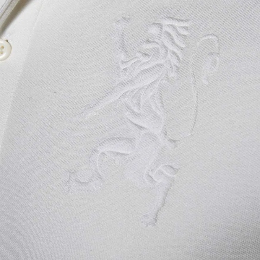 3D Lion Polo (Exclusive Collection)