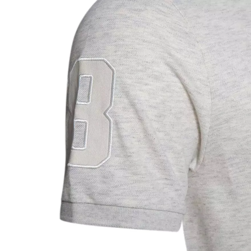 3D Lion Polo (Exclusive Collection)