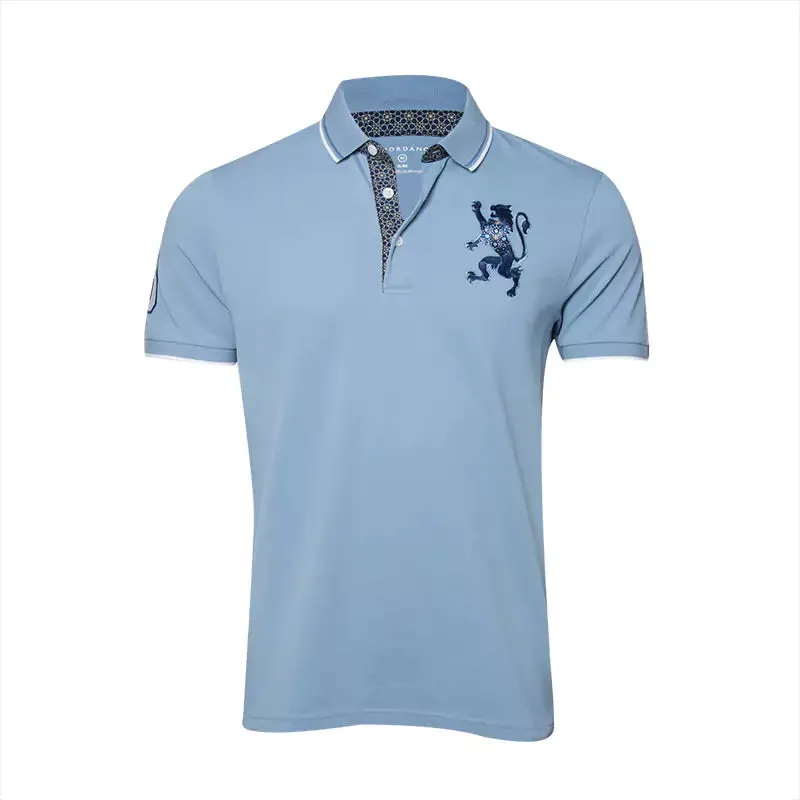 3D Lion Polo (Exclusive Collection)