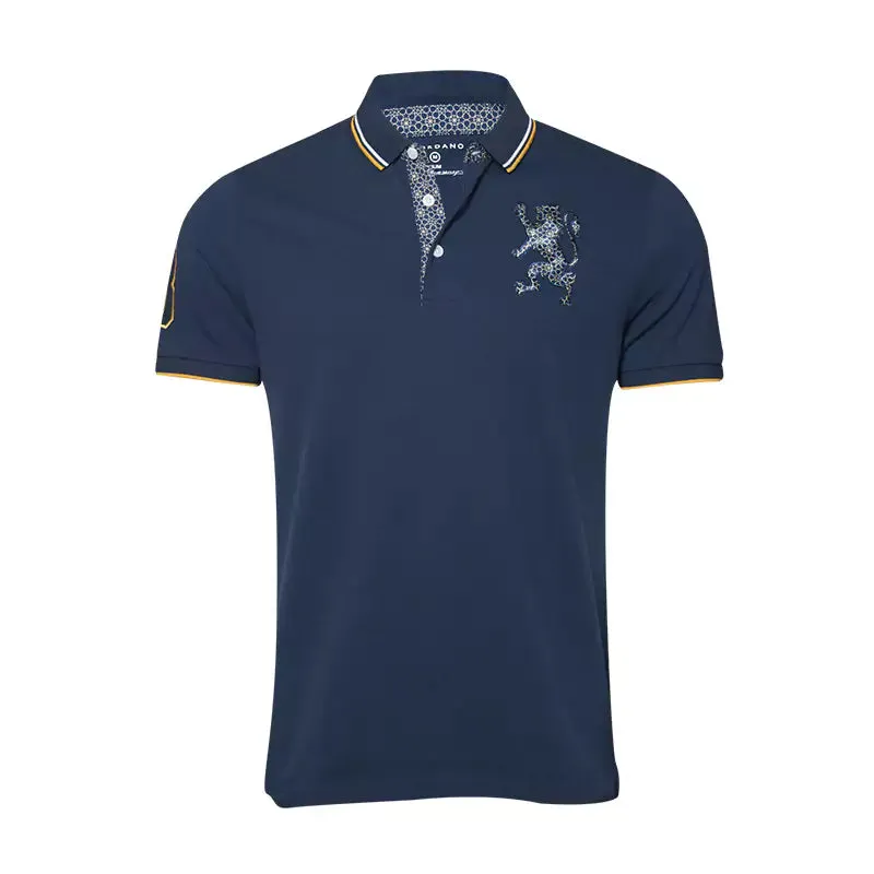 3D Lion Polo (Exclusive Collection)