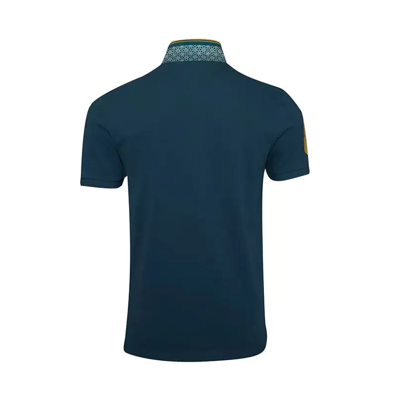 3D Lion Polo (Exclusive Collection)