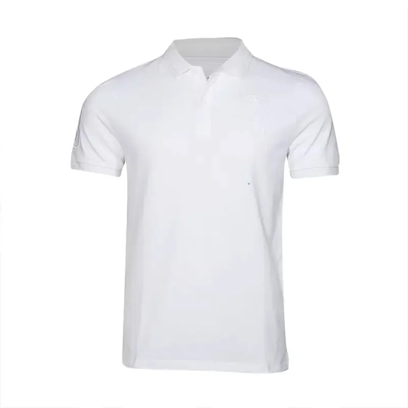3D Lion Polo (Exclusive Collection)