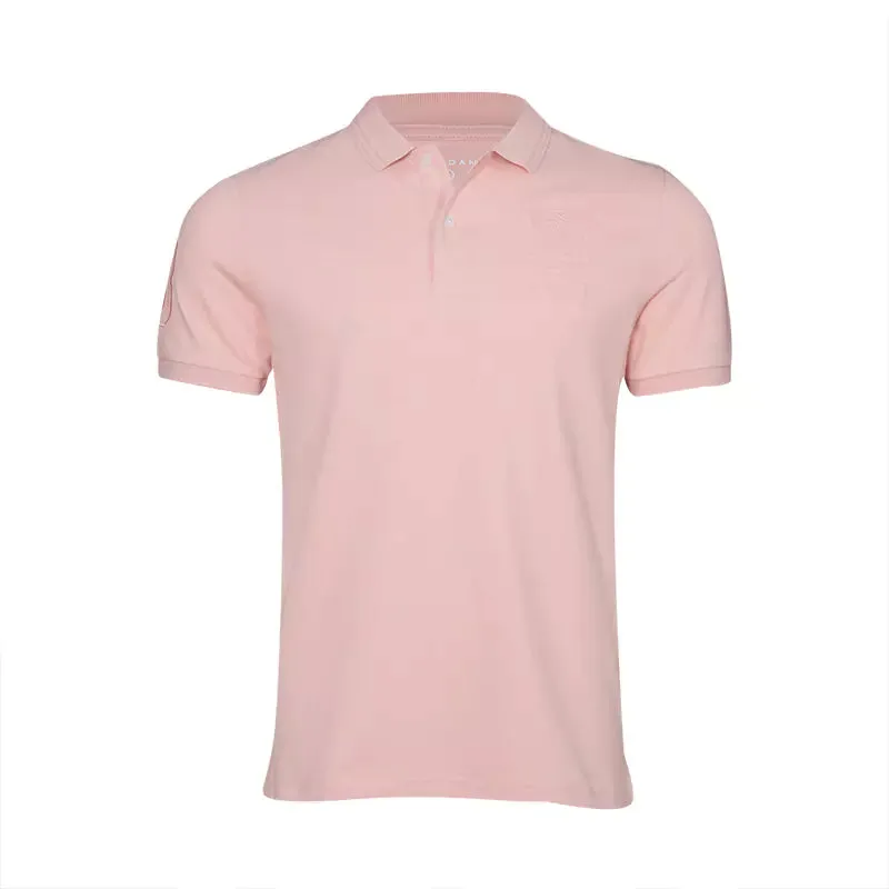 3D Lion Polo (Exclusive Collection)
