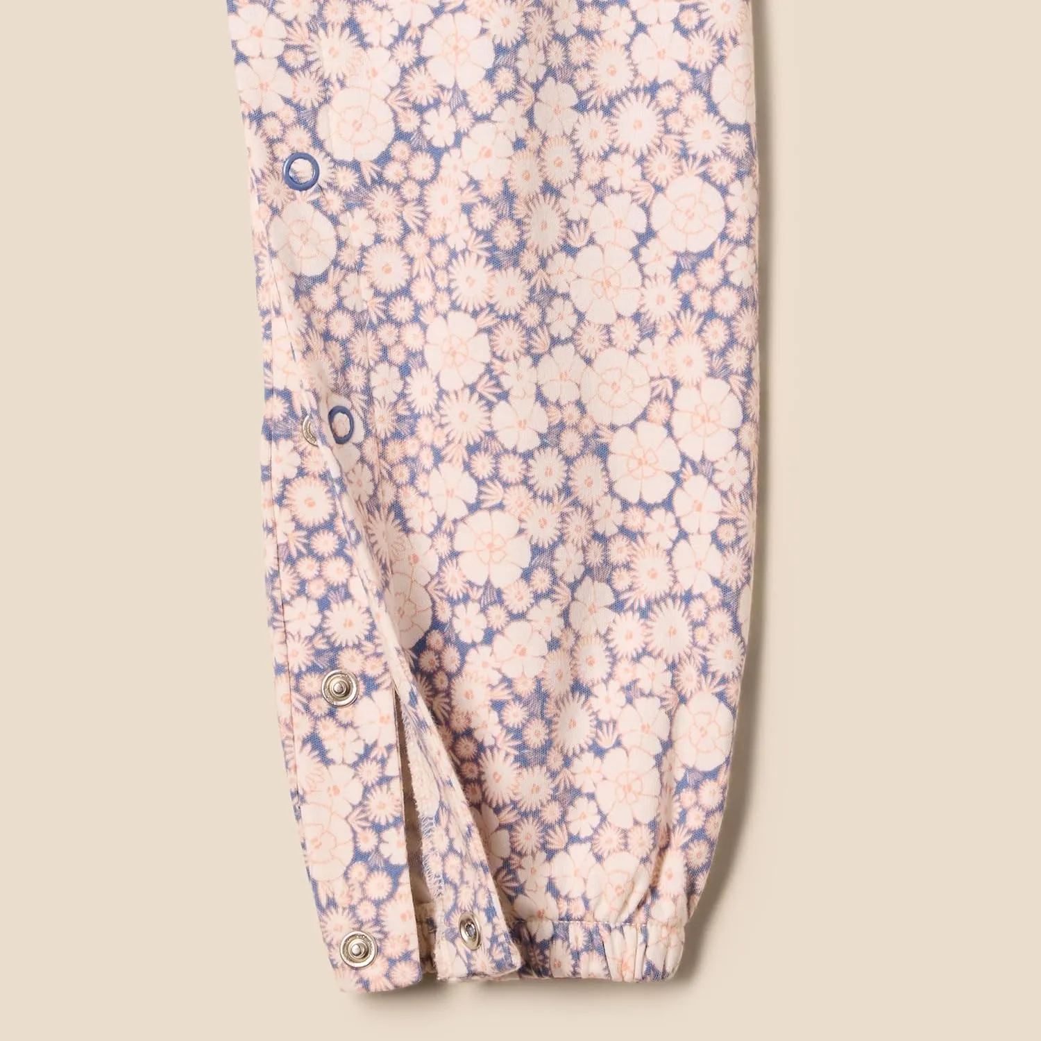 Amazon Essentials x Sofia Grainge Toddlers and Baby Girls' Ruffle Romper