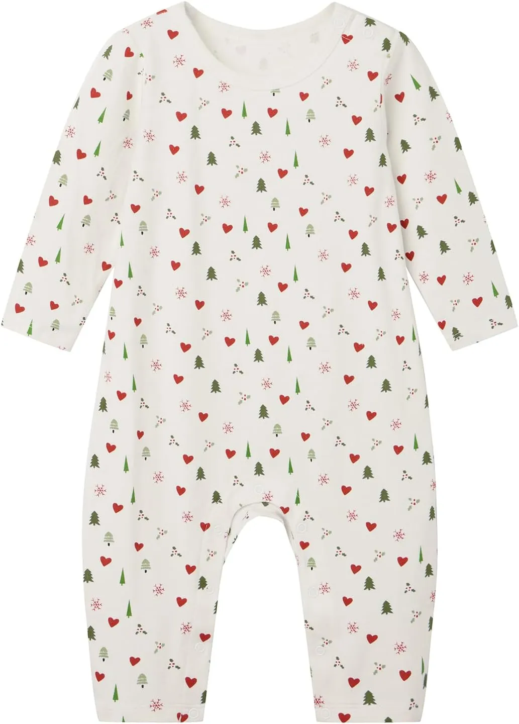 Baby Boy Outfit Boo Jumpsuit Romper Newborn Halloween Clothes