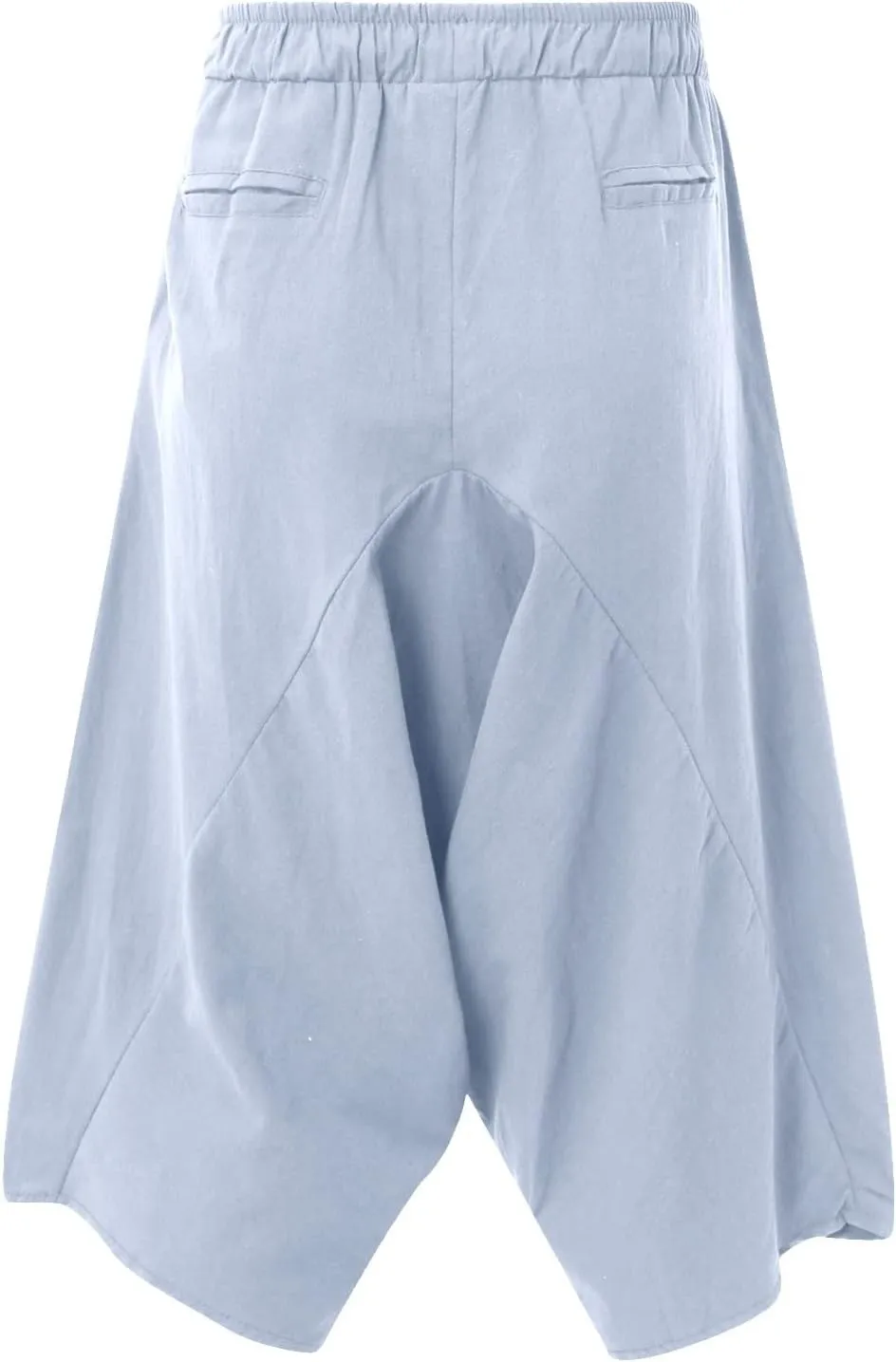 Big and Tall Sweatpants for Men Pants 6 Pocket Full Outdoor Casual Sweatpants Sweatpants for Men Pants Casual Rope