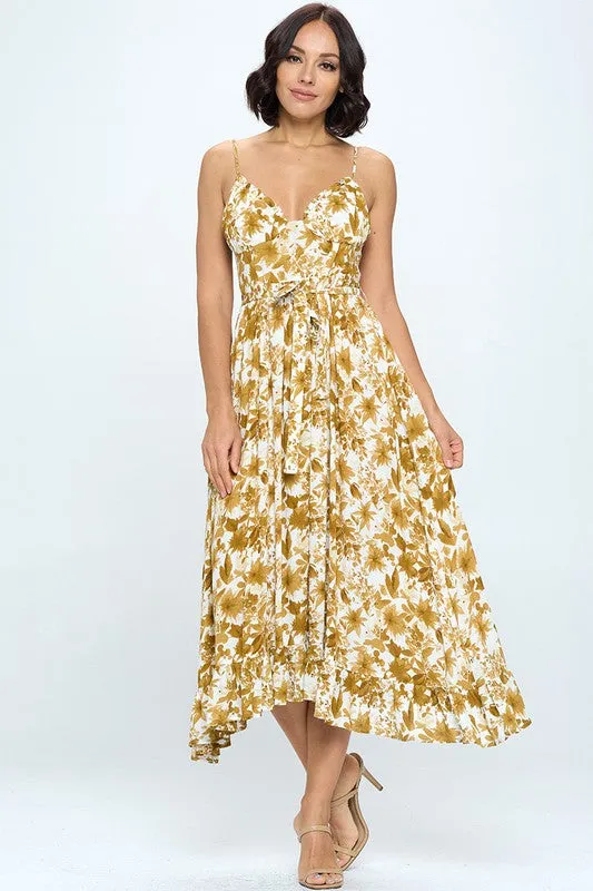 Camilla Dress
