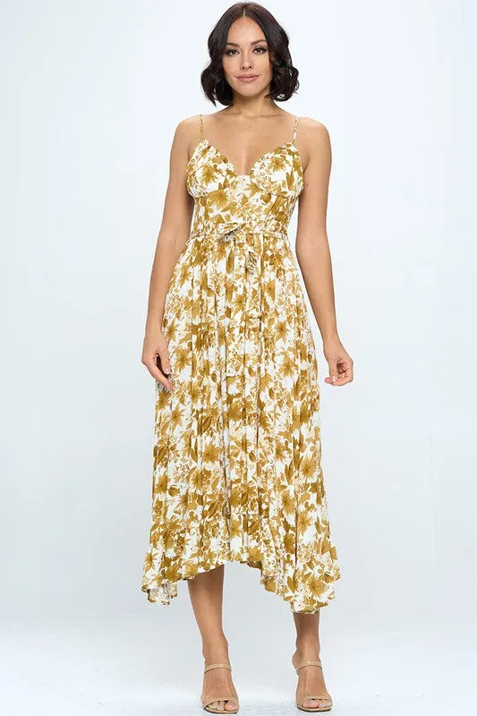 Camilla Dress