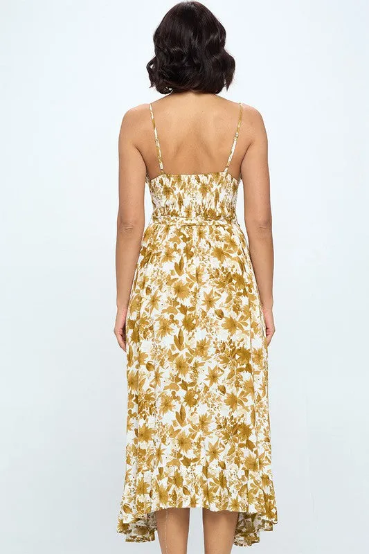 Camilla Dress
