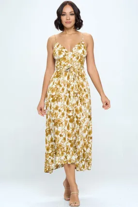 Camilla Dress