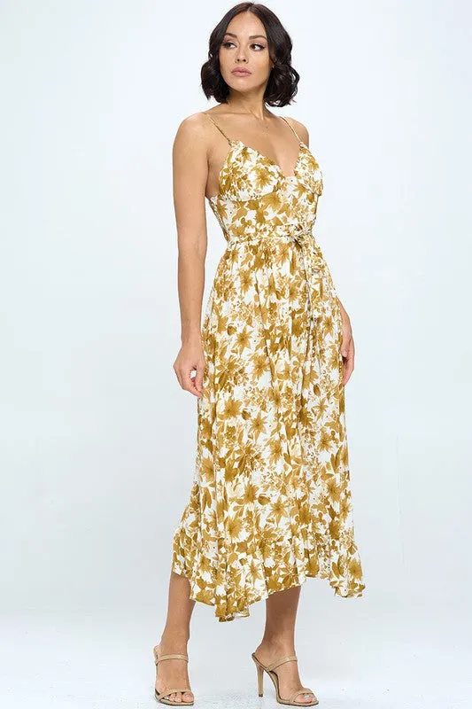 Camilla Dress