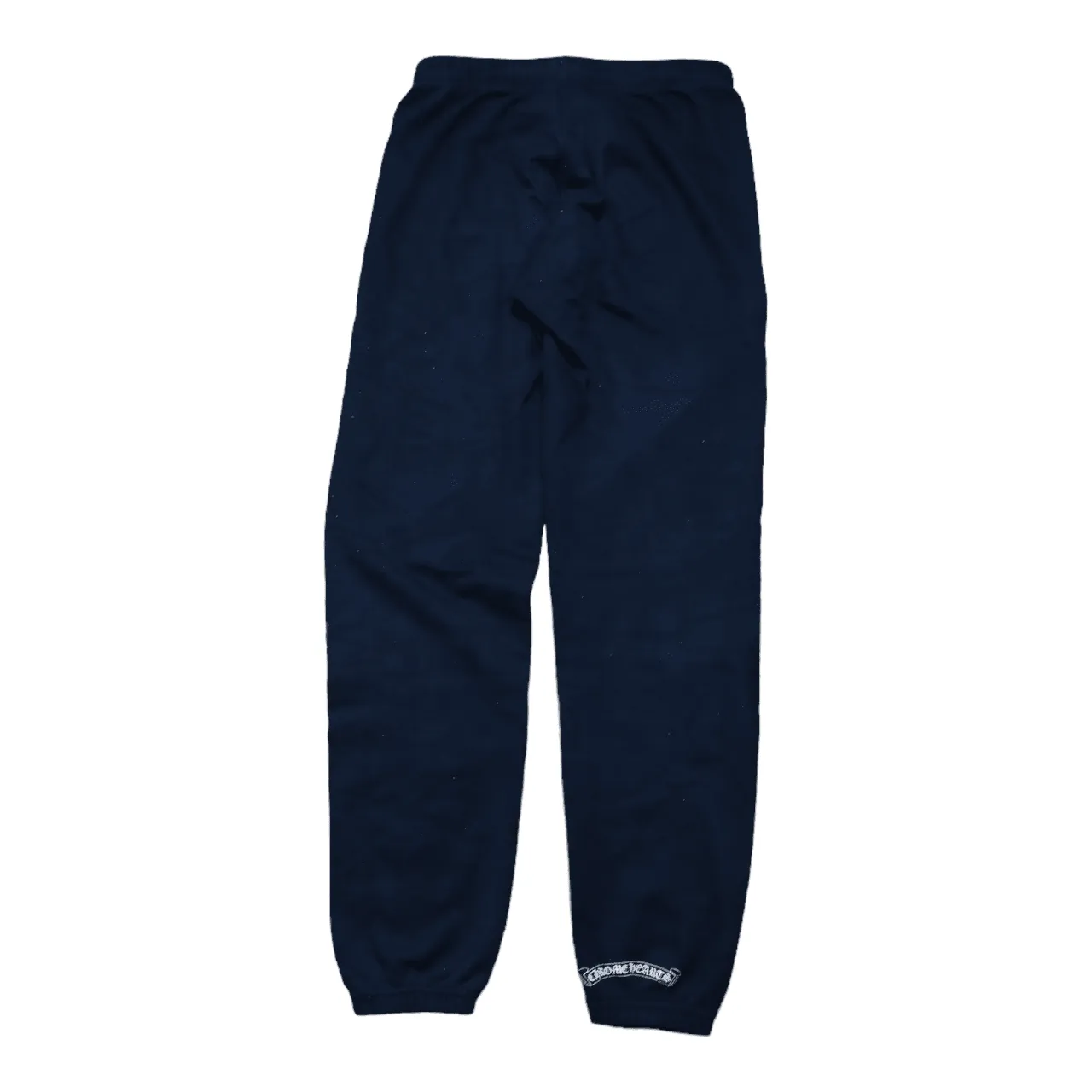 Chrome Hearts Black Joggers