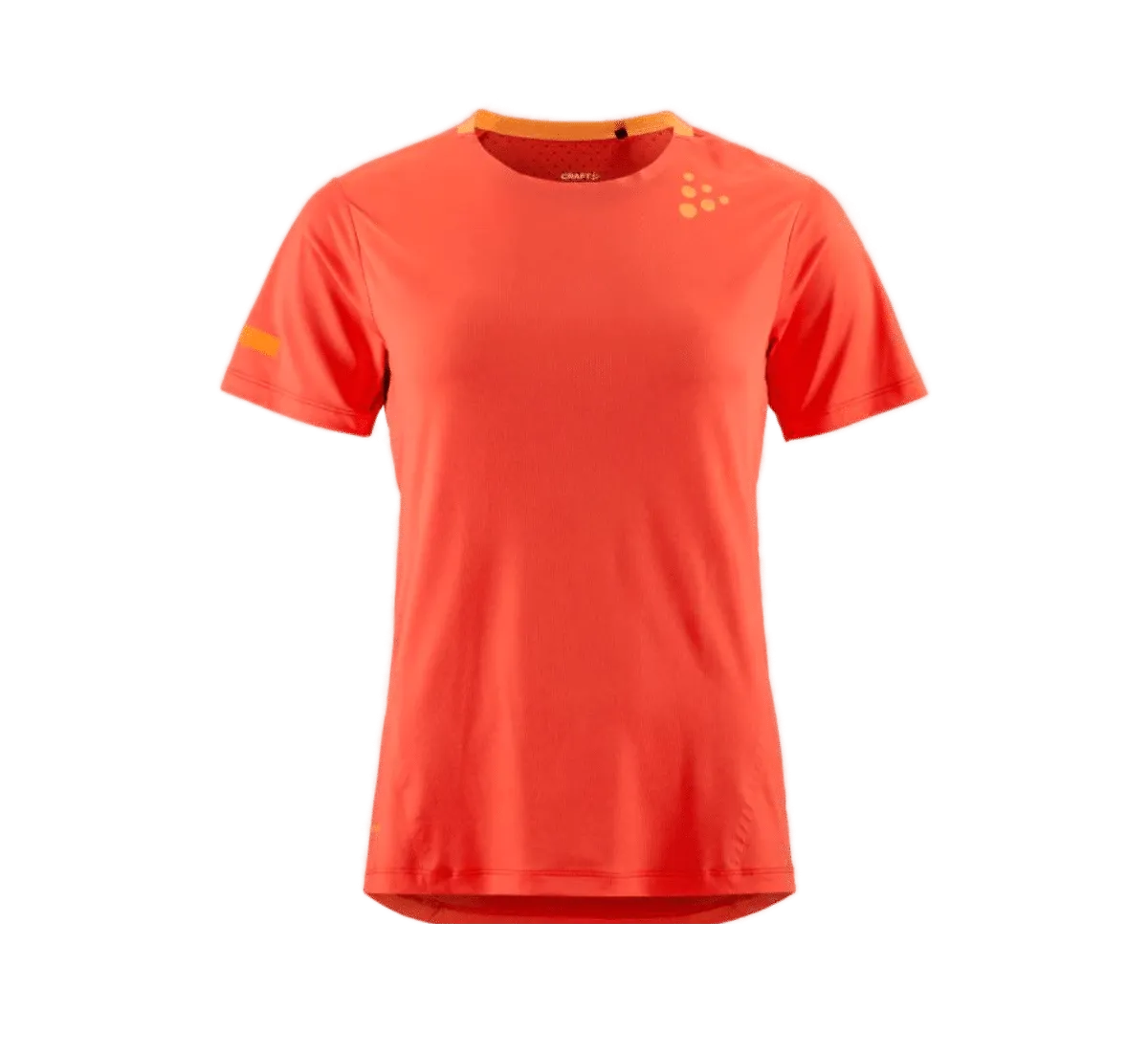 Craft Women's Pro Hypervent Short Sleeve Tee 2