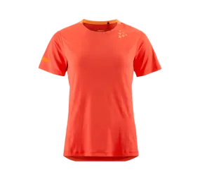 Craft Women's Pro Hypervent Short Sleeve Tee 2