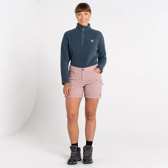 Dare2b Womens Melodic II Lightweight Shorts
