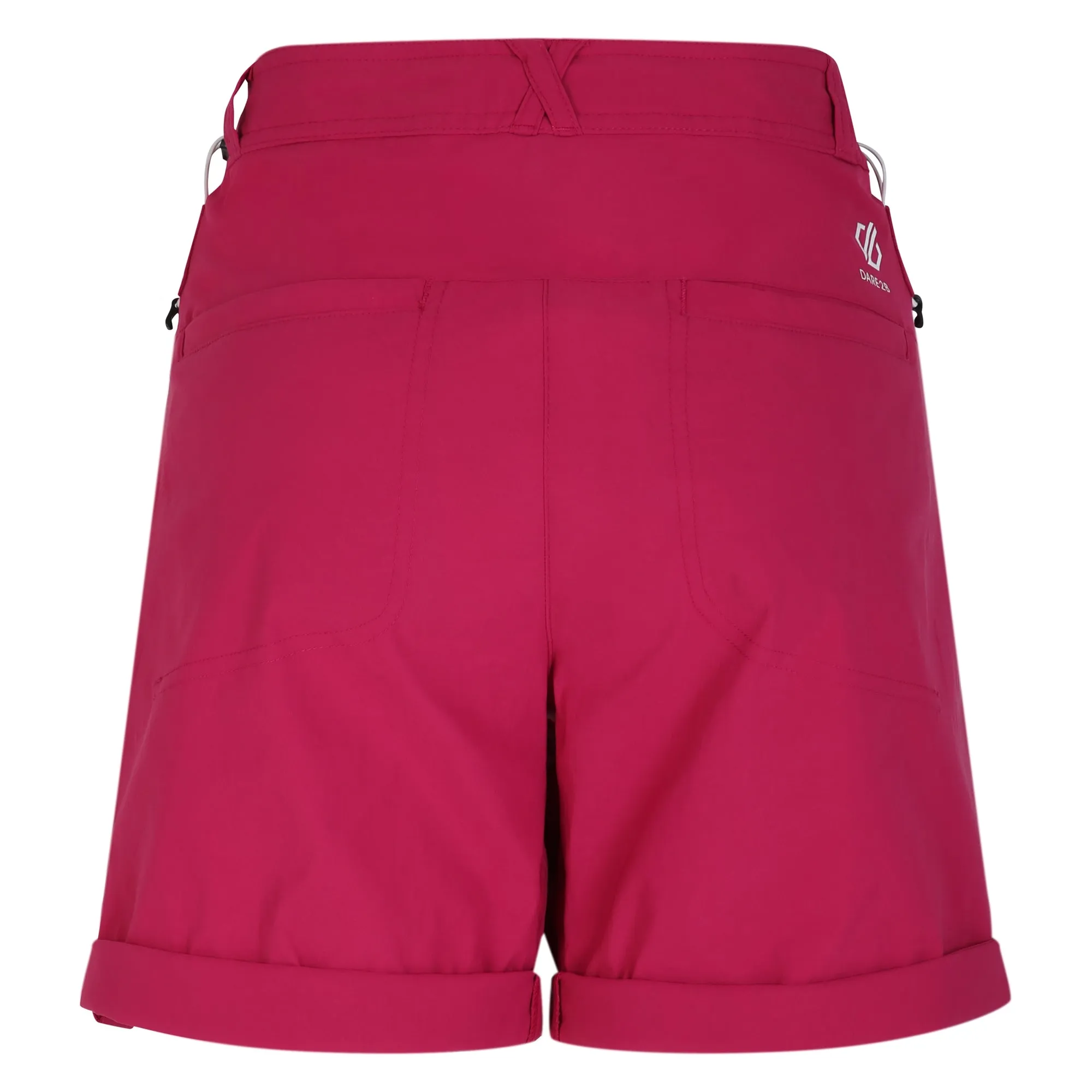 Dare2b Womens Melodic II Lightweight Shorts