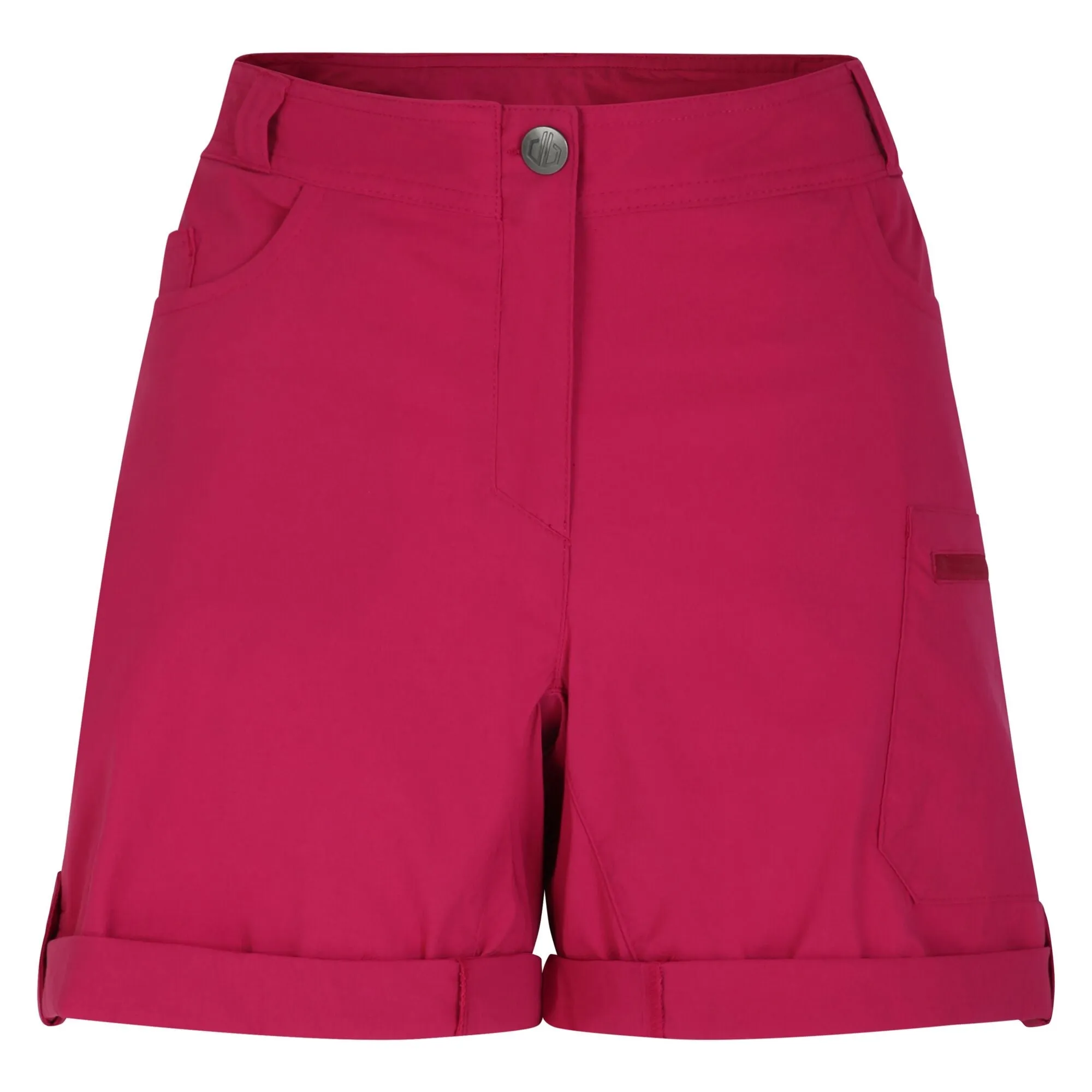 Dare2b Womens Melodic II Lightweight Shorts