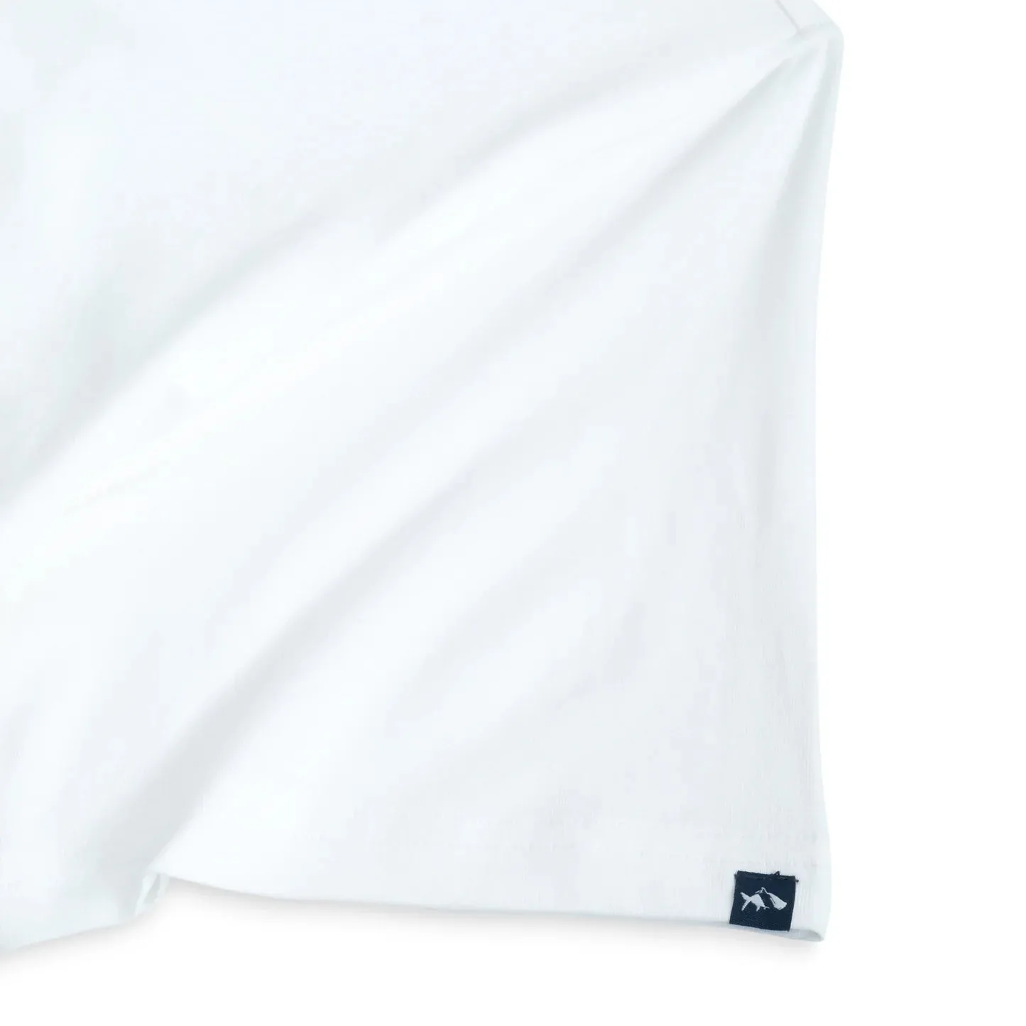 Fish Hippie Beacham Solid Polo